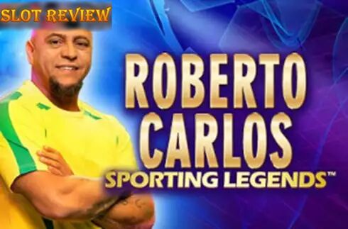 Roberto Carlos Sporting Legends